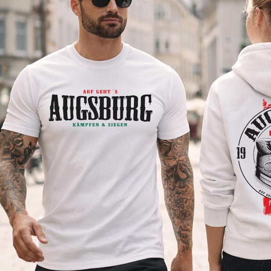 Augsburg Fan Shirt
