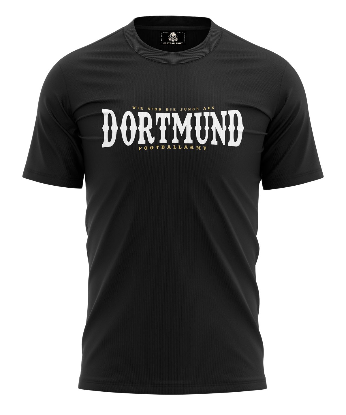 Dortmund Premium Shirt