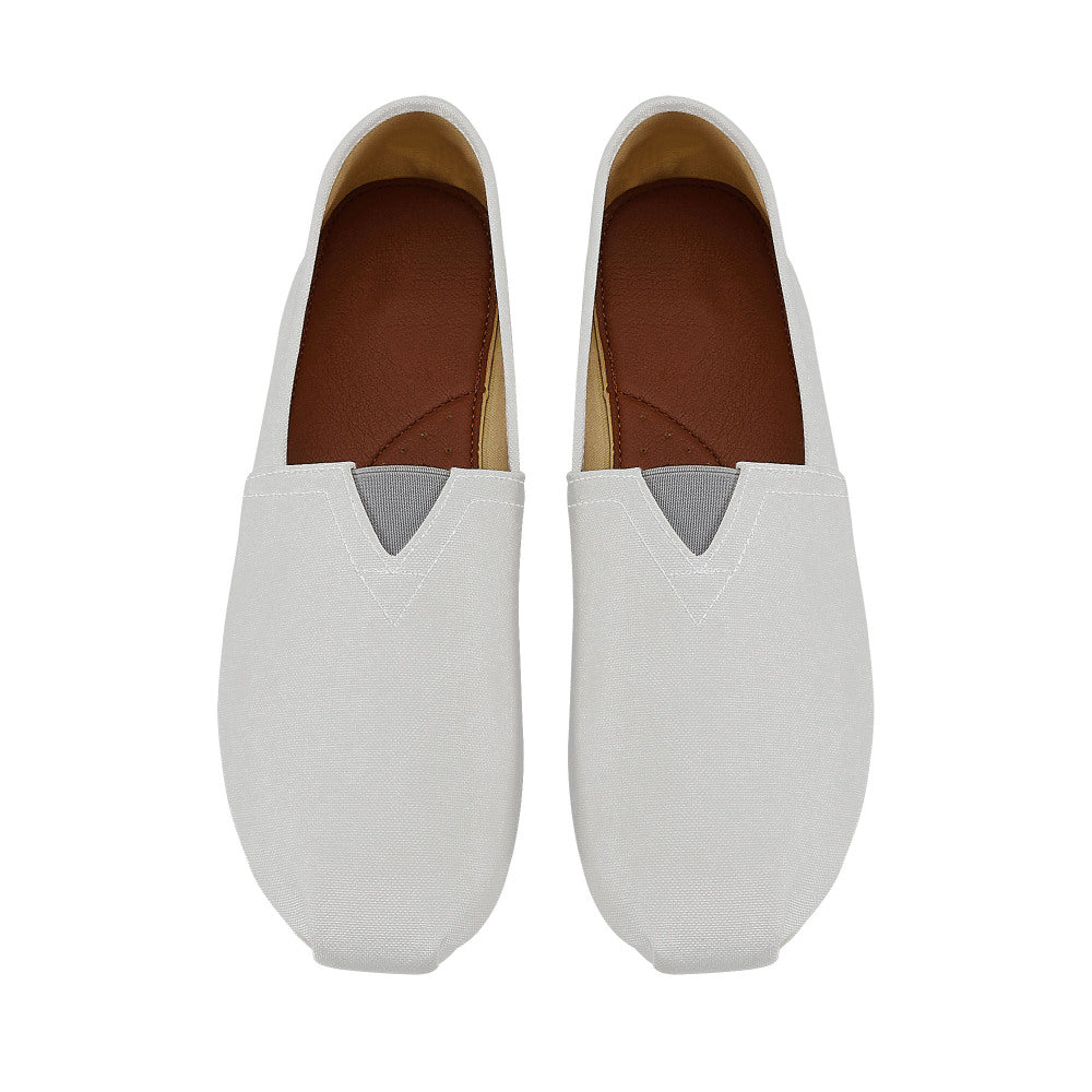 zero flats aerial pair tan interior