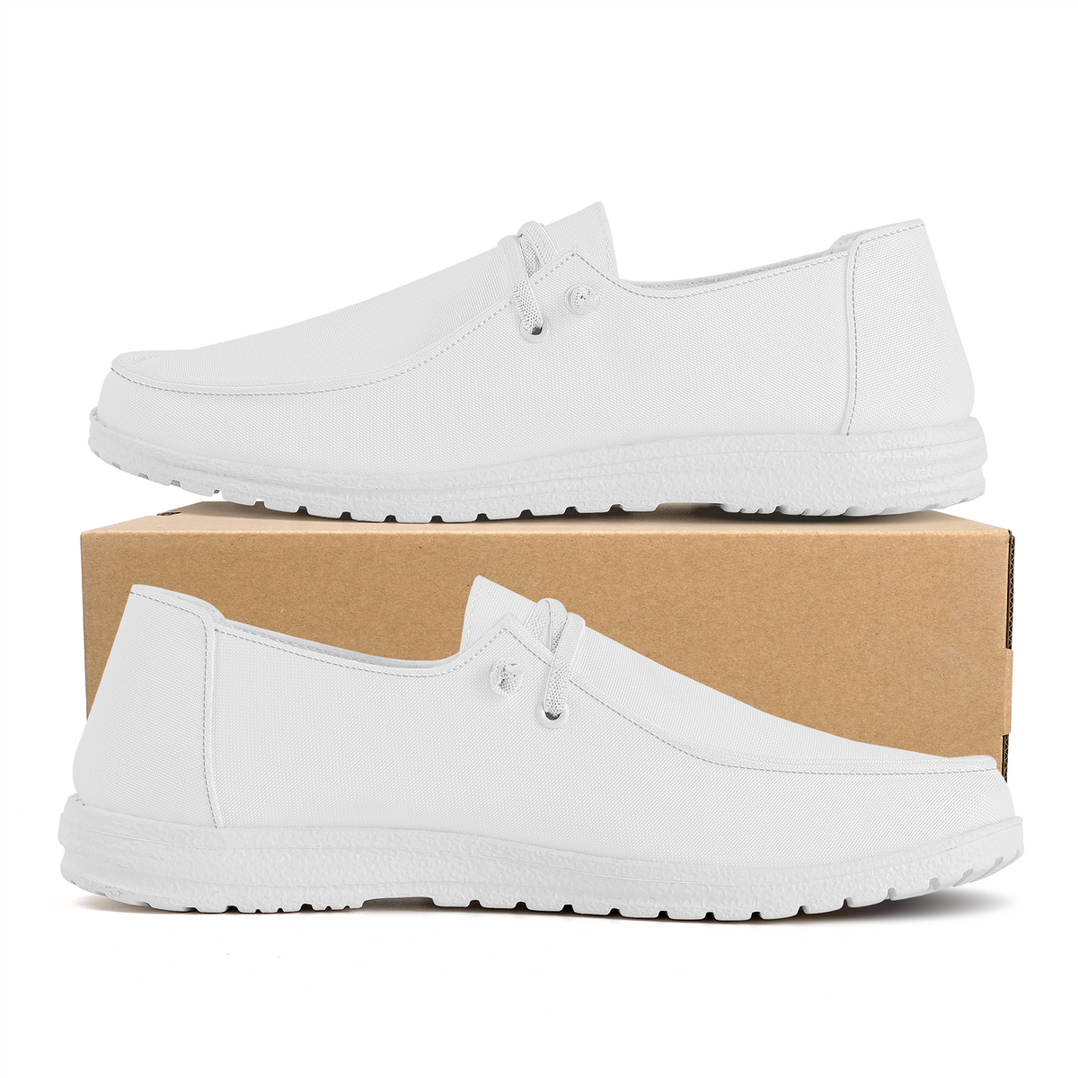 zero loafer