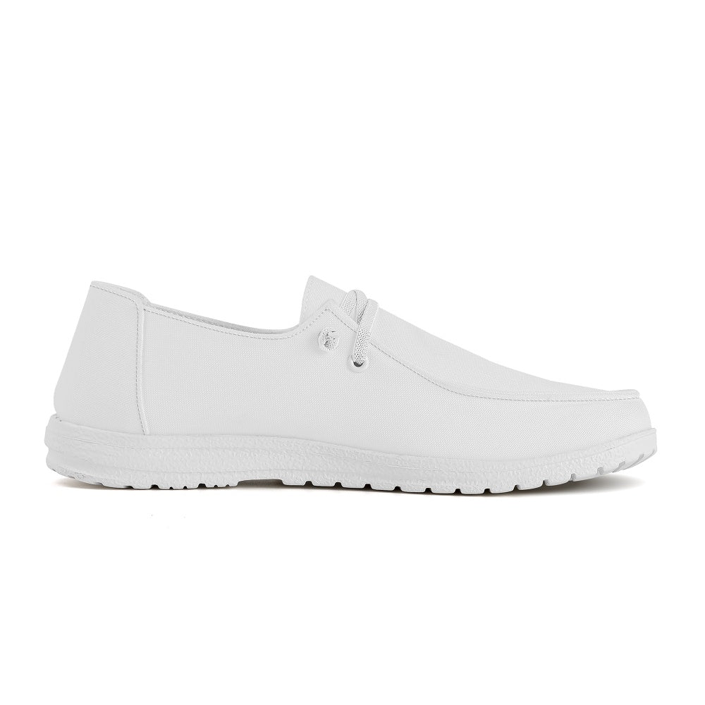 zero loafer right side full view