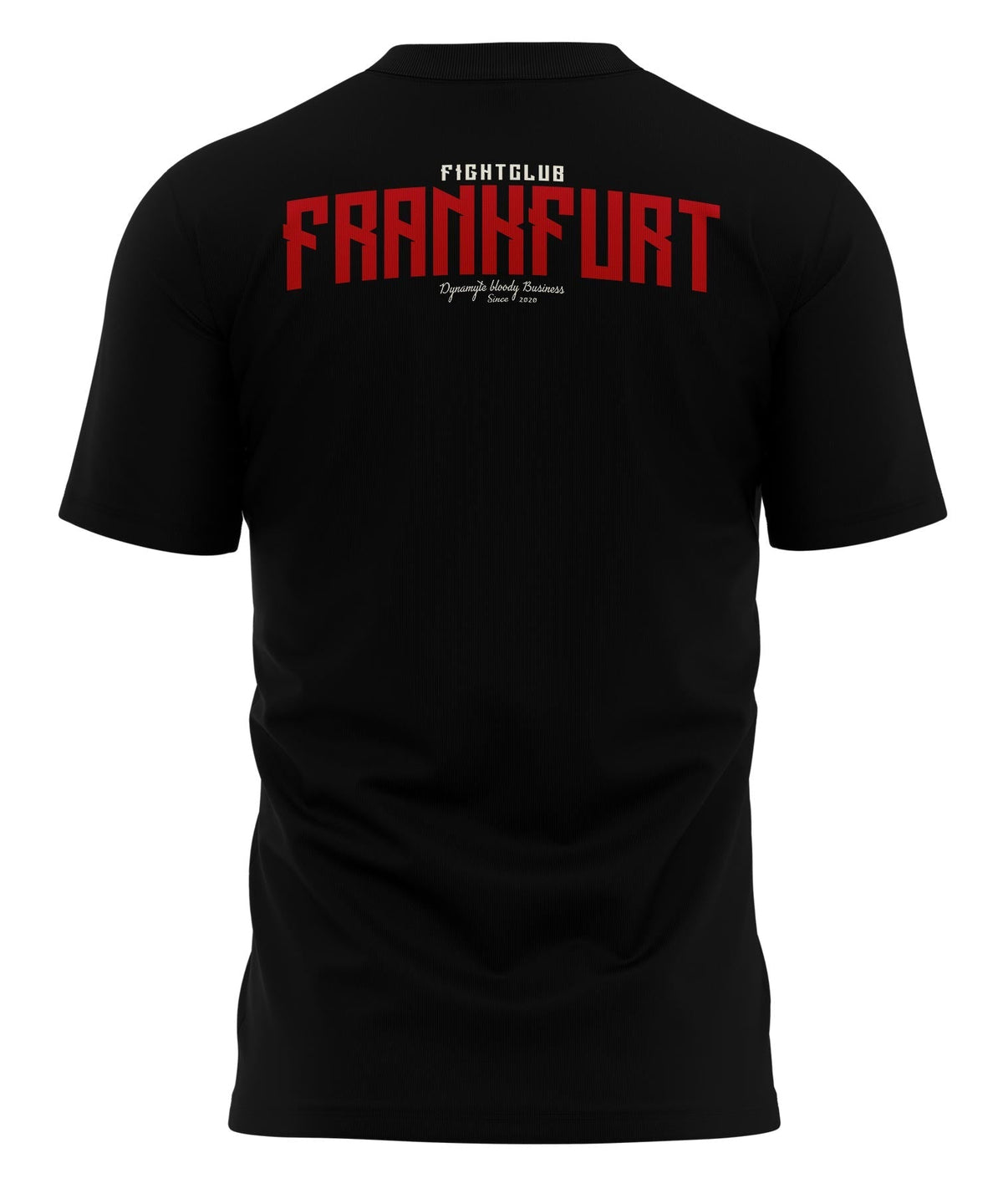 Fightclub Frankfurt