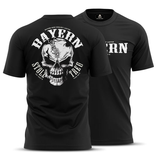 Bayern Fan Shirt