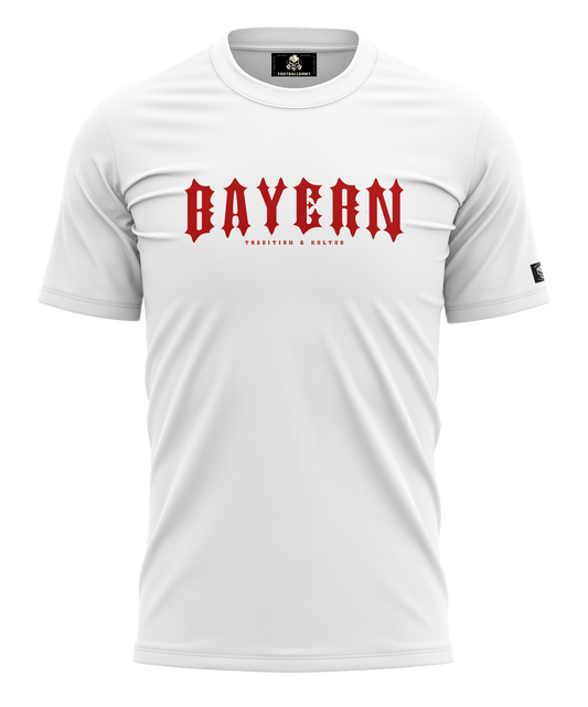 Bayern Fan Shirt