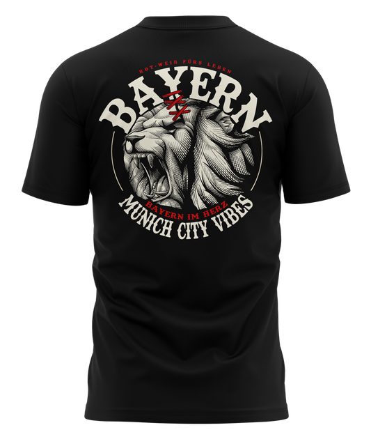 Bayern Premium Shirt