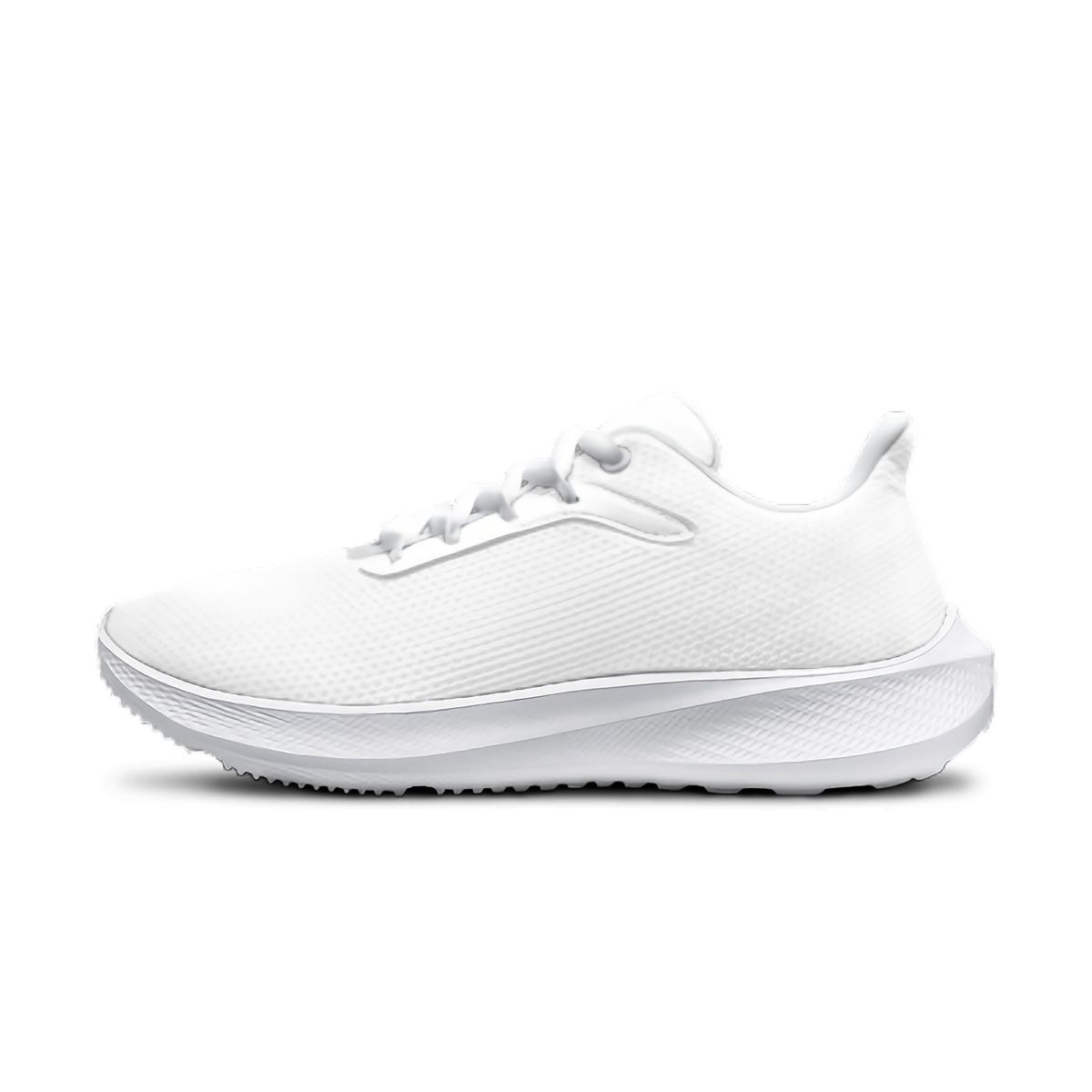 pulse zero right lateral profile