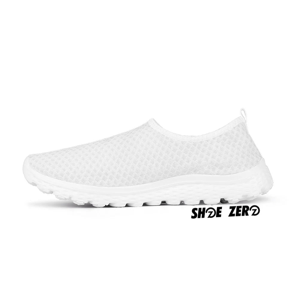 mesh zero right inside
