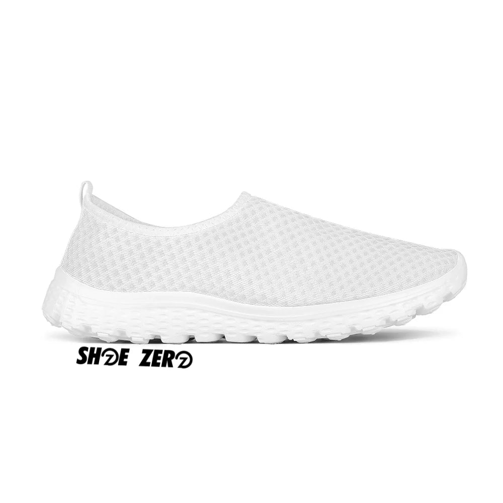 mesh zero right outside