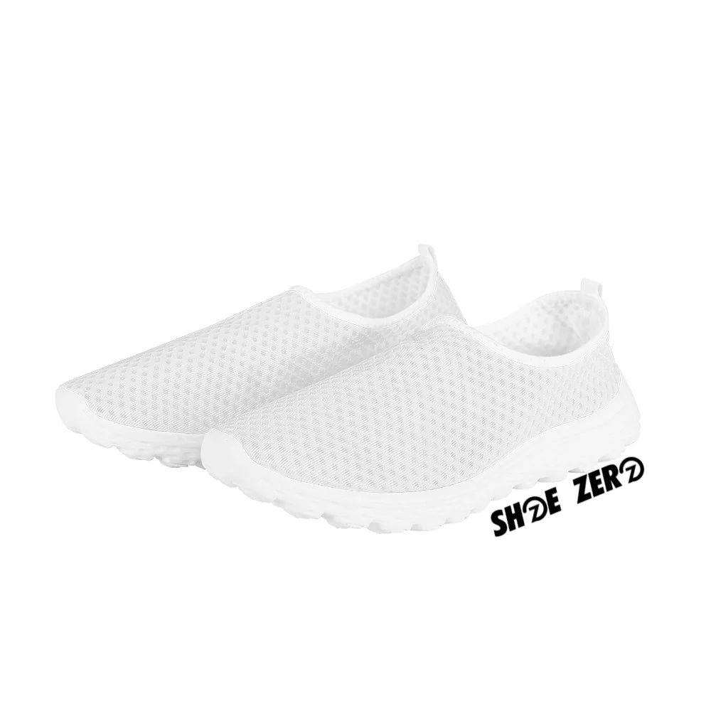 mesh zero side