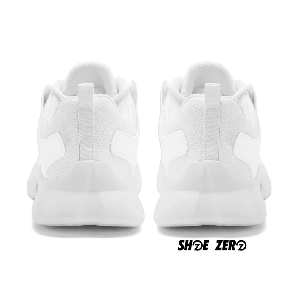 arch zero back