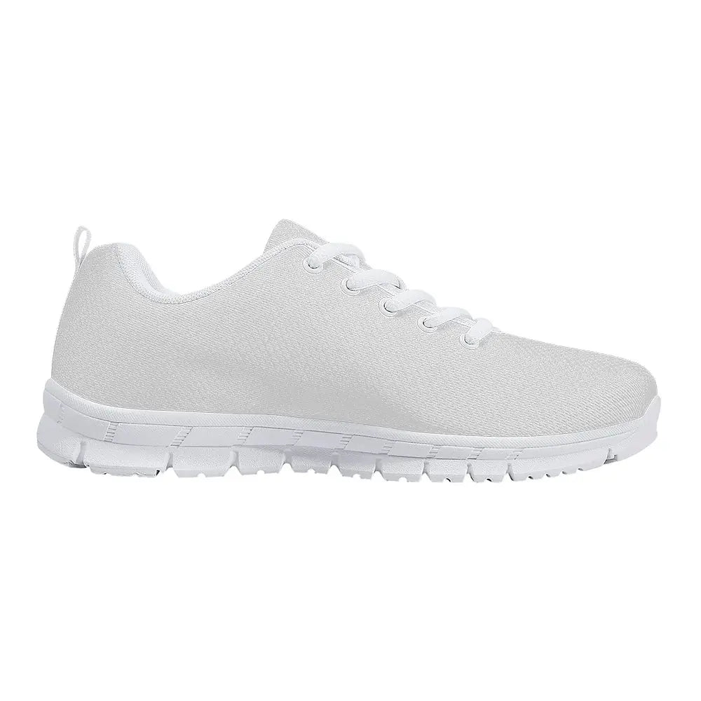 zero running shoes left inside