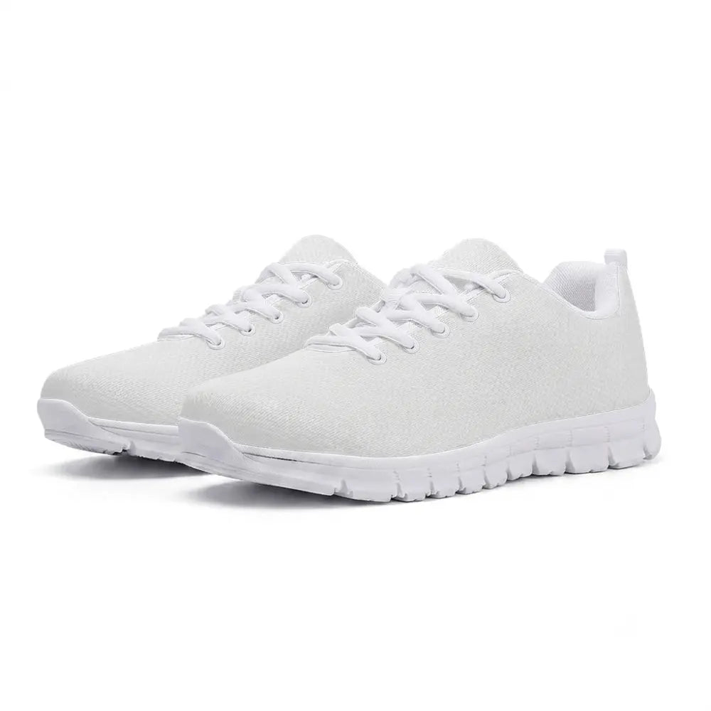 zero running shoes side