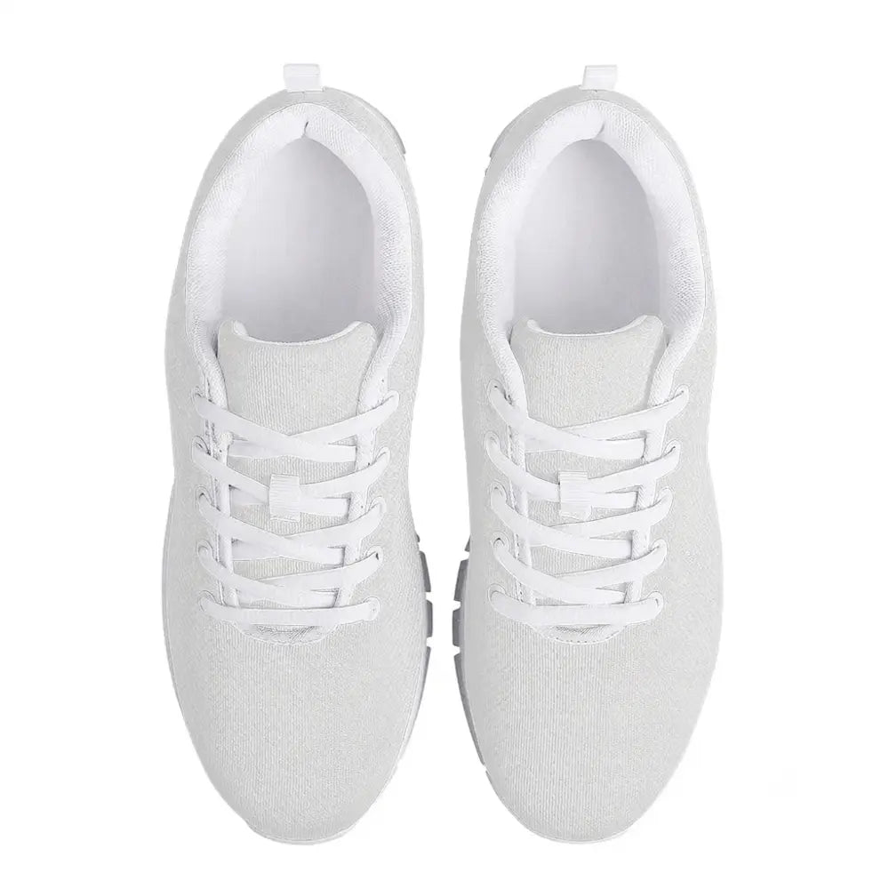 zero running shoes top