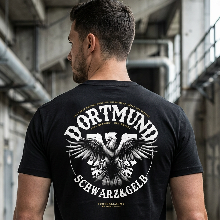 Dortmund Premium Shirt