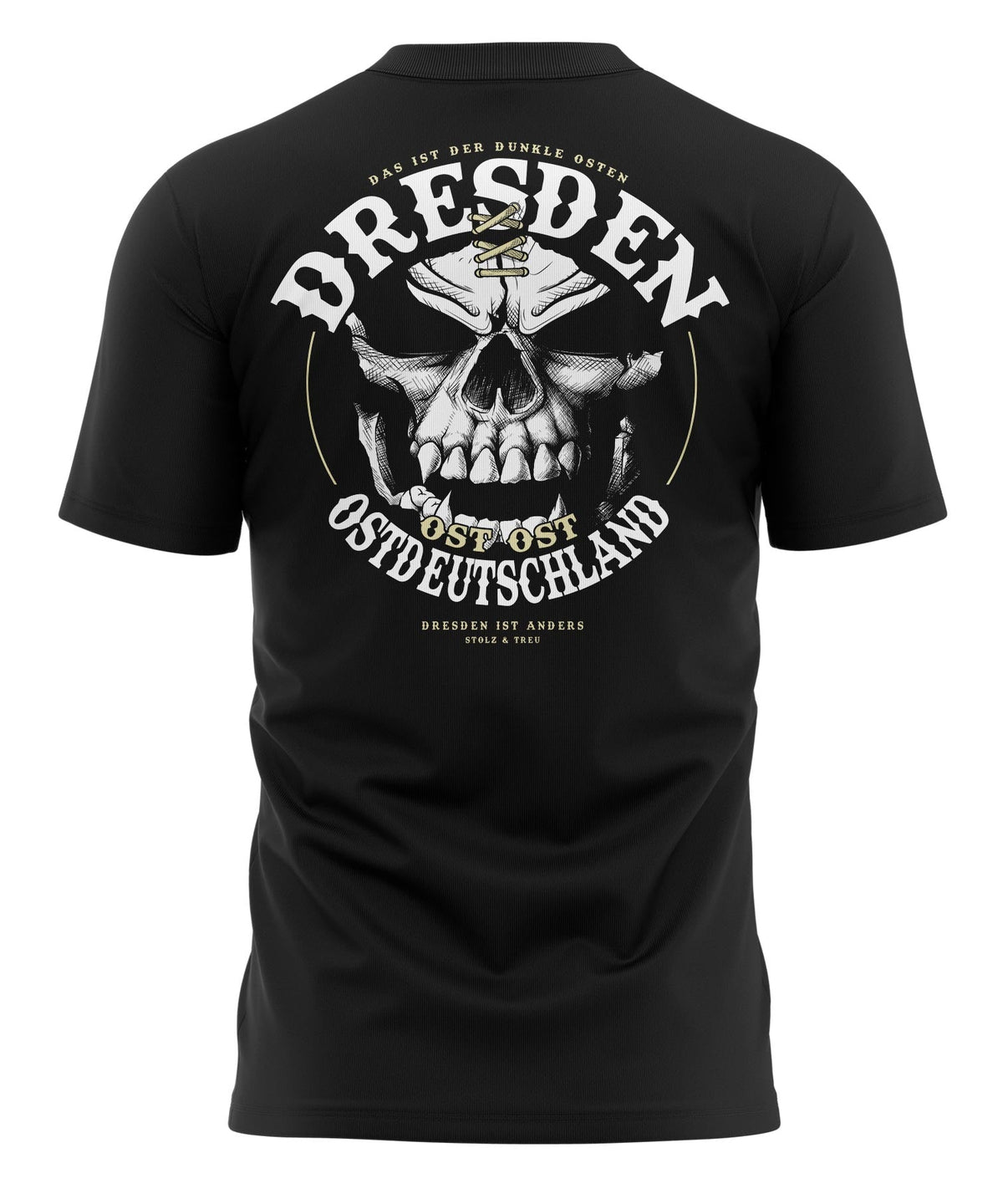 Dresden Premium Shirt / Hoodie