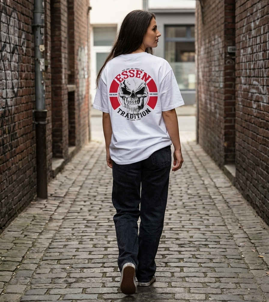 Essen Fan Shirt