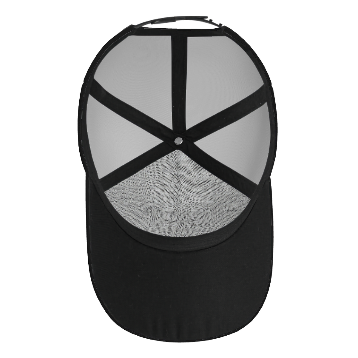 dugout zero cap interior lining