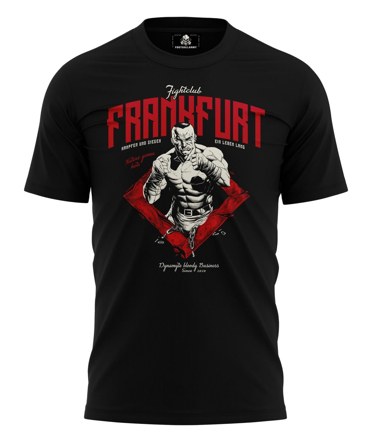 Fightclub Frankfurt