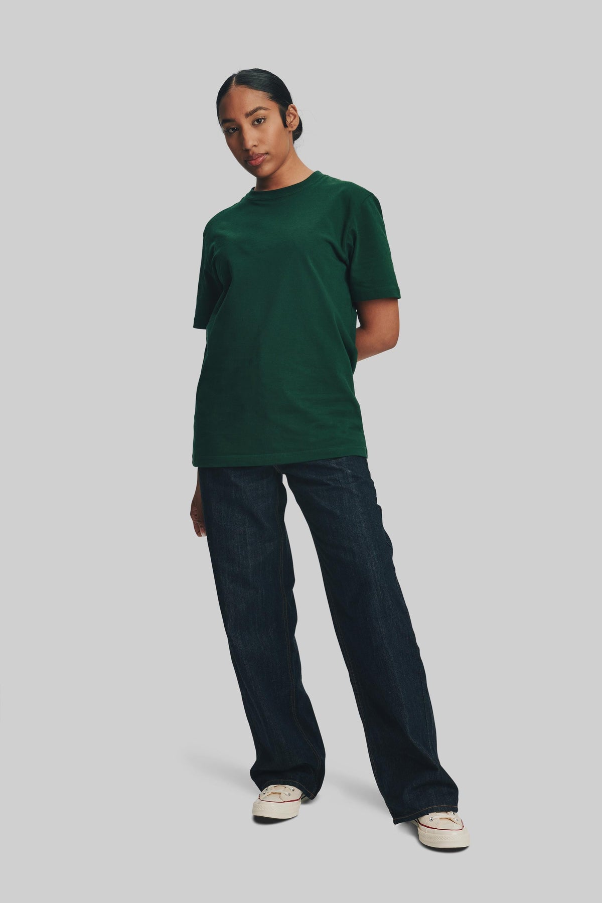 FOREST GREEN