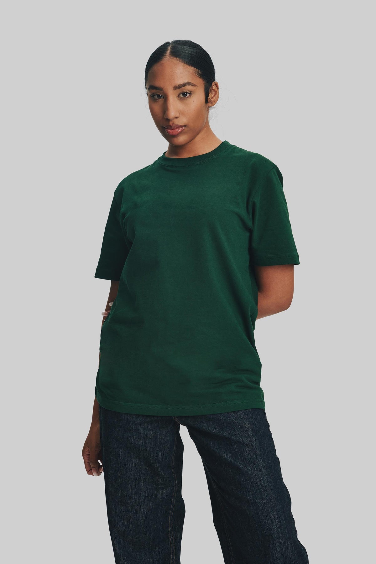 FOREST GREEN