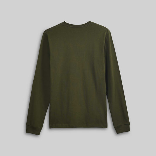OLIVE DRAB