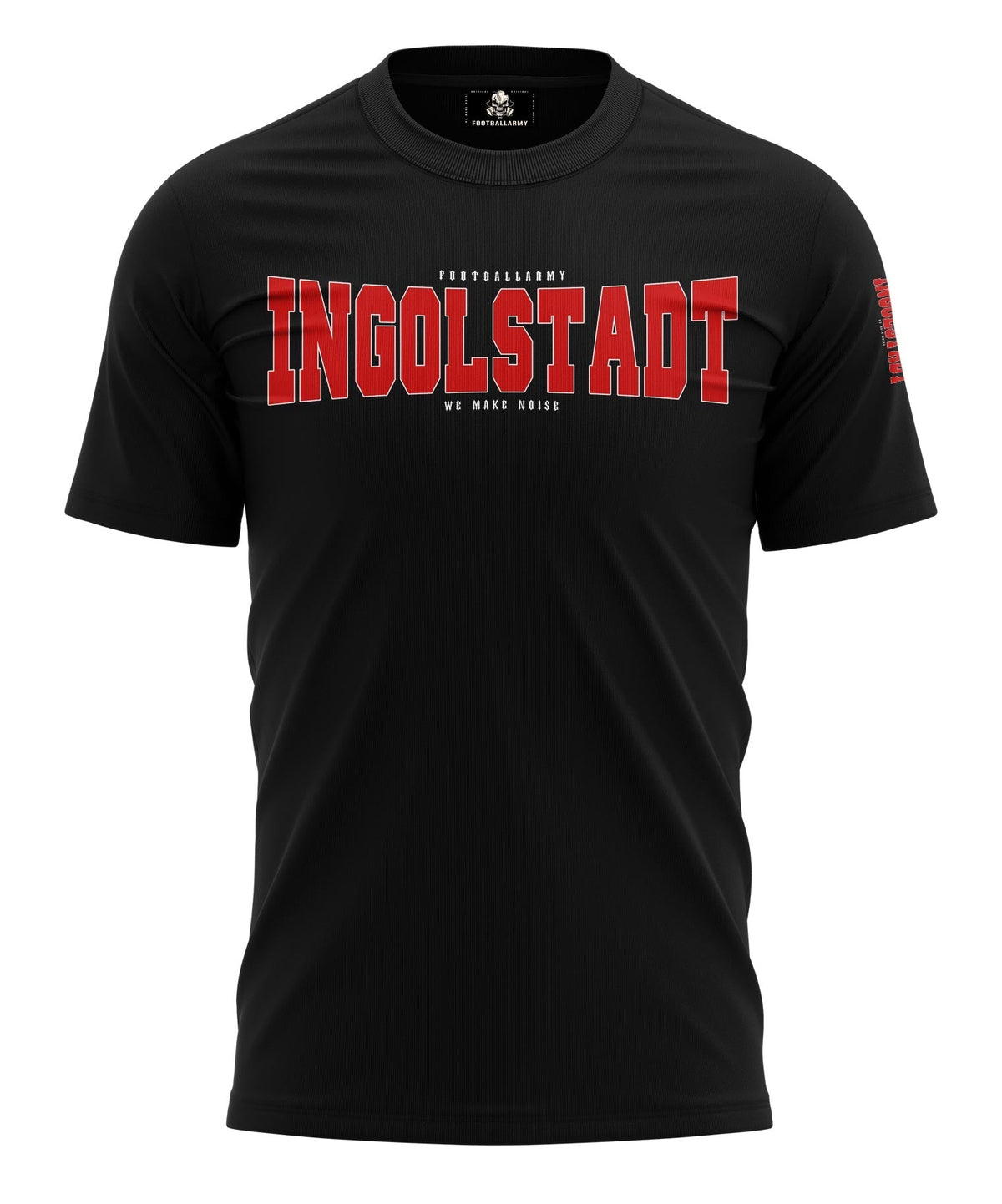 Ingolstadt Edition No1 Fan Shirt