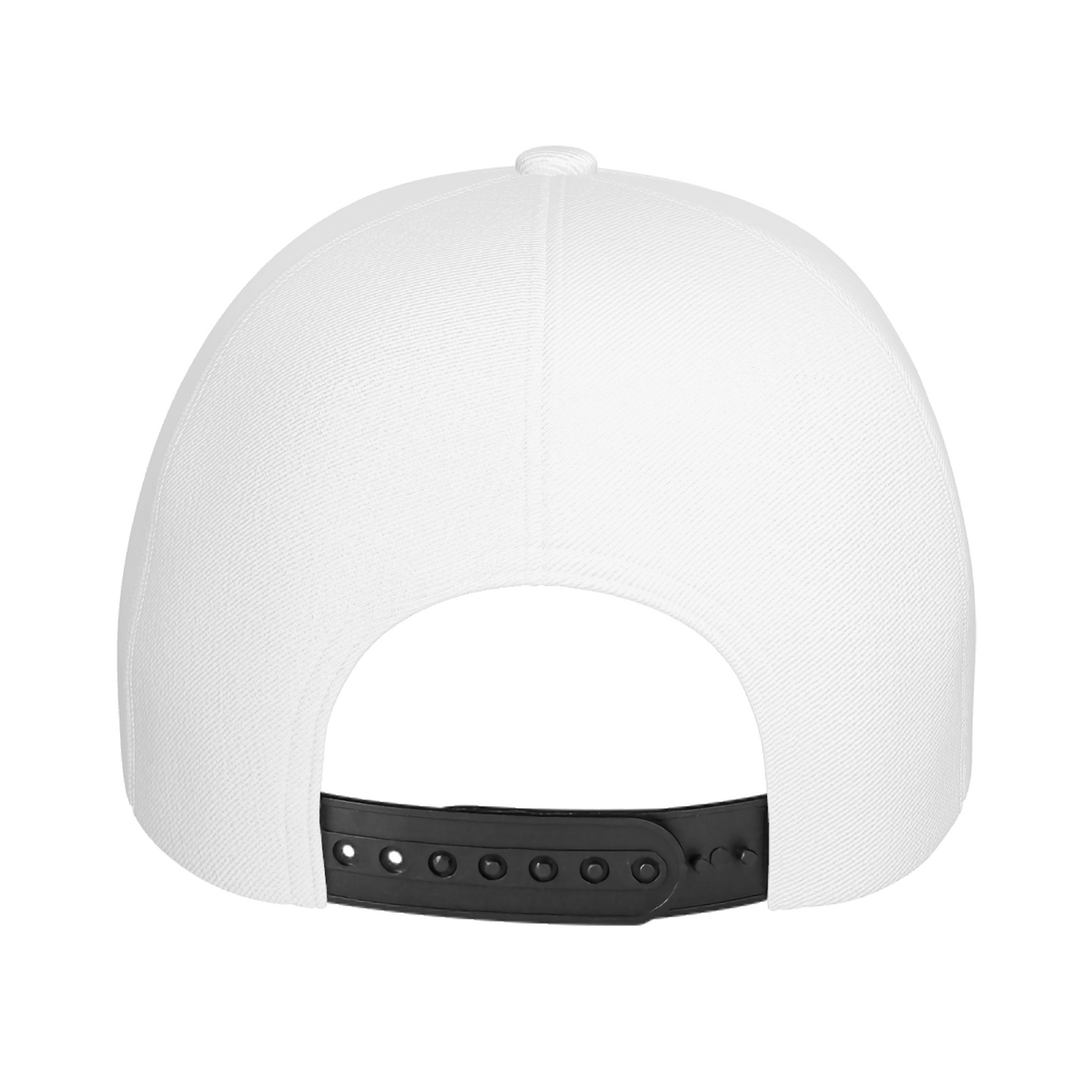 dugout zero cap back with strap