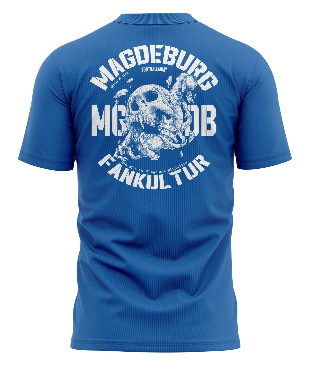 Magdeburg Fan T-Shirt