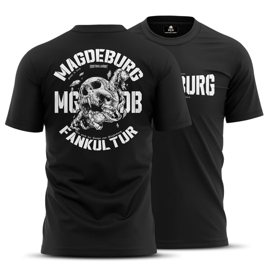 Magdeburg Fan T-Shirt