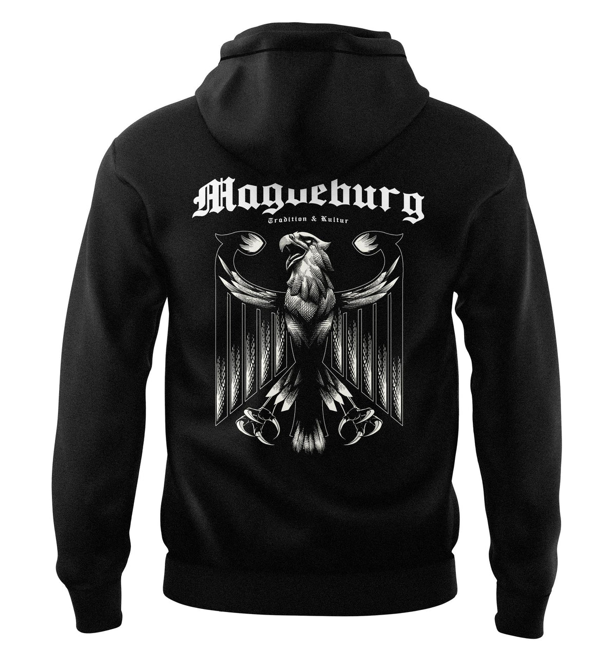 Magdeburg Premium Hoodie