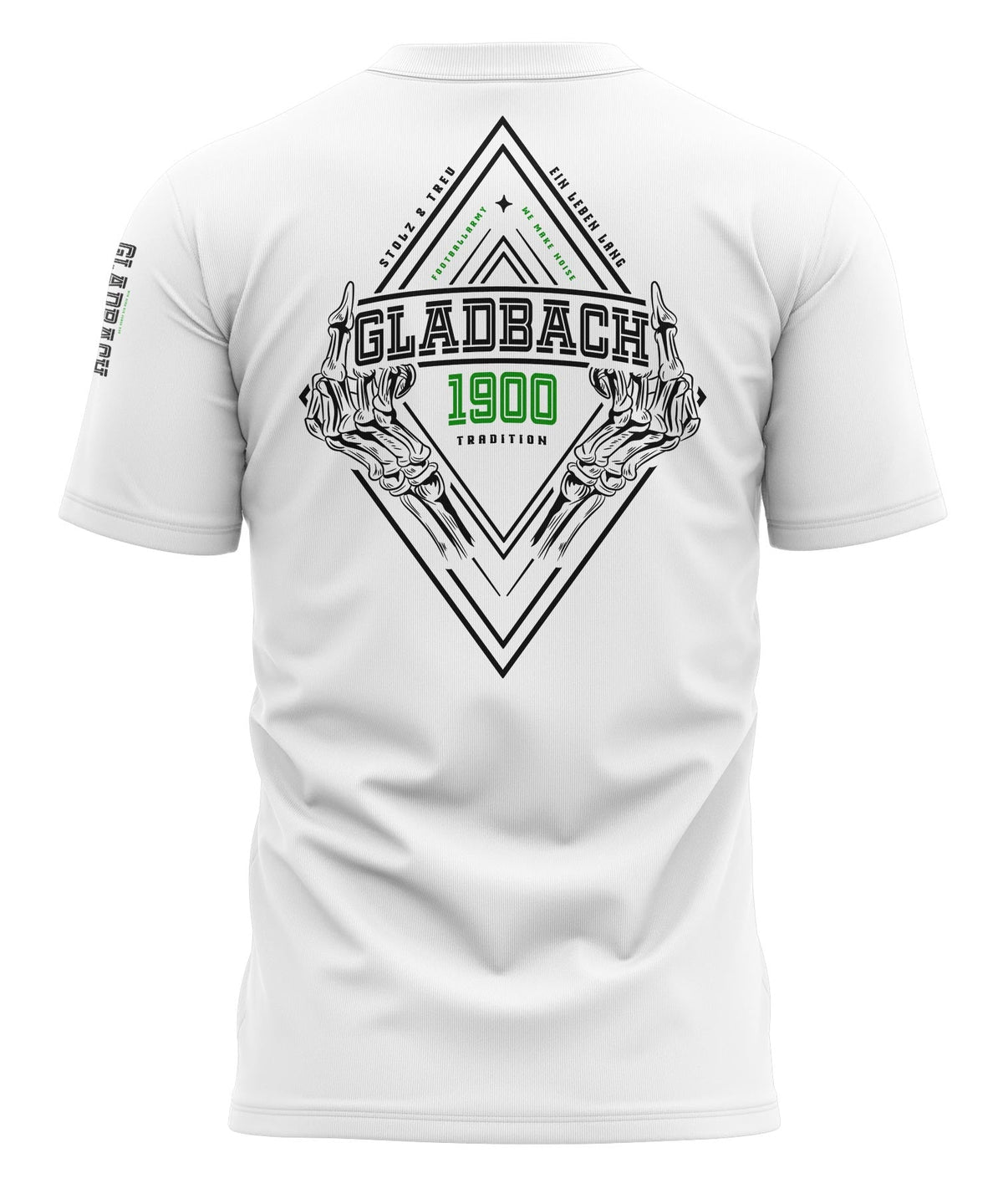 Gladbach Fan T-Shirt