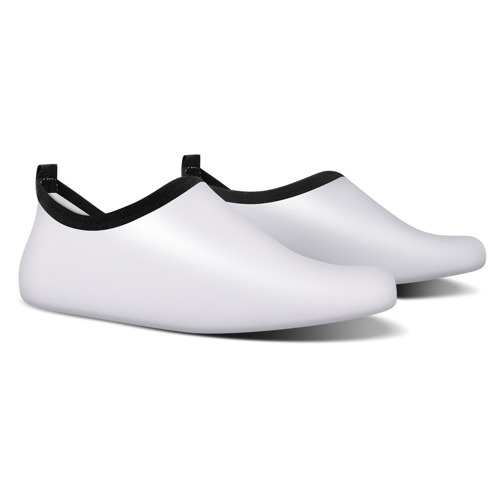 aqua zero pair three-quarter view