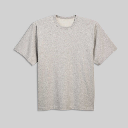 HEATHER GREY