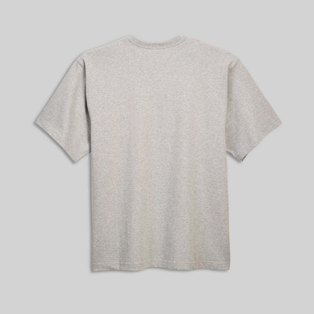 HEATHER GREY