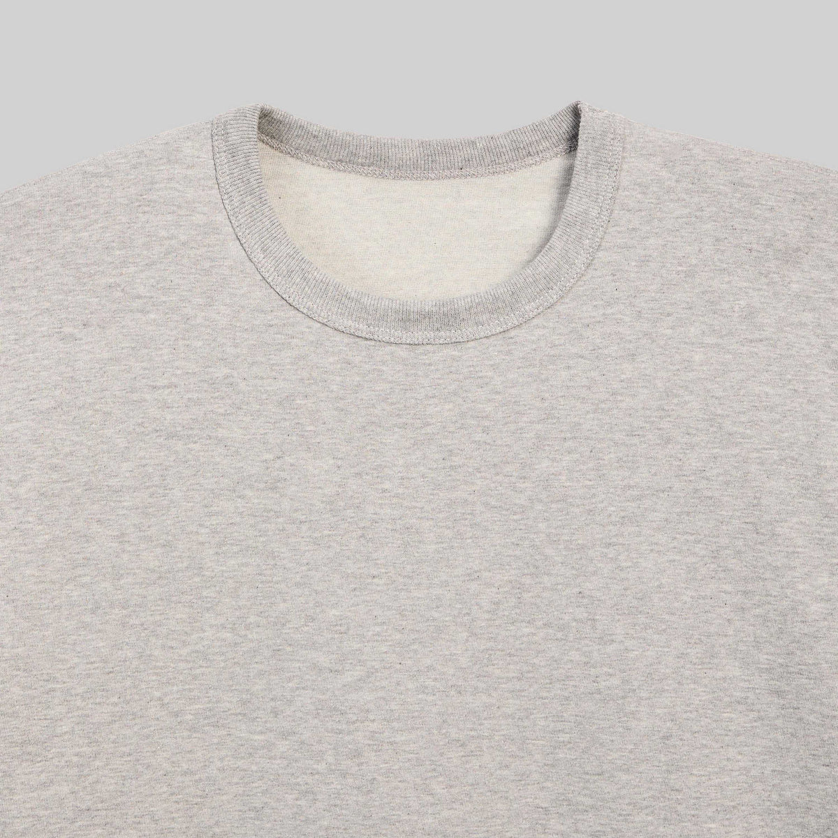 HEATHER GREY