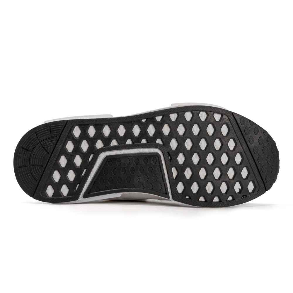 impact zero sole bottom view