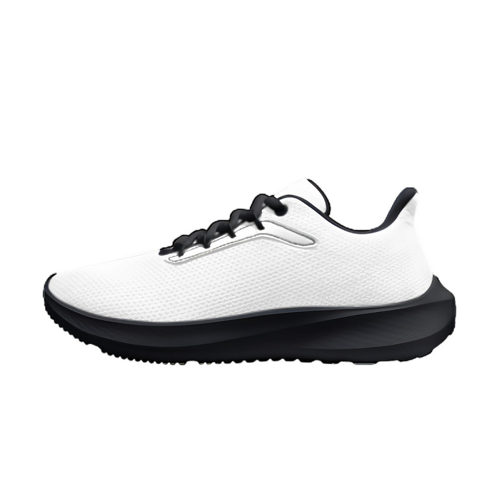 pulse zero lateral black sole accent
