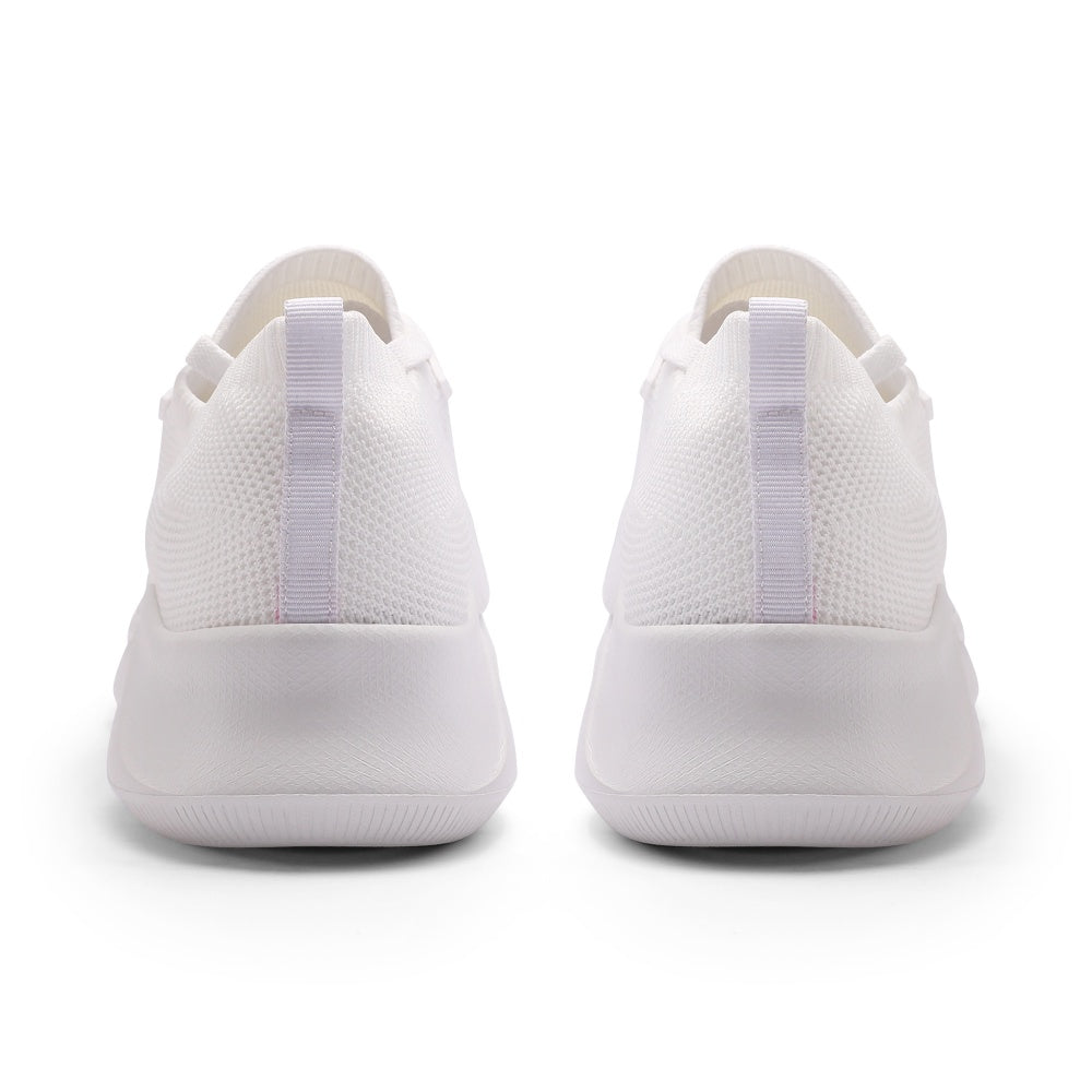 wave zero pair heel rear