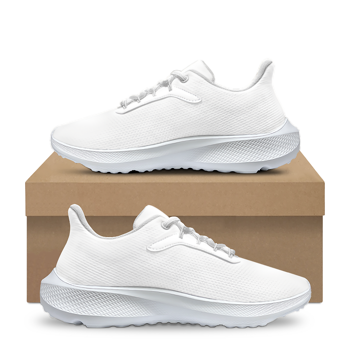 pulse zero pair on shoebox front